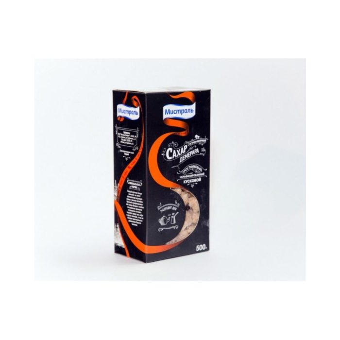 MISTRAL Qand Shakar 500gr