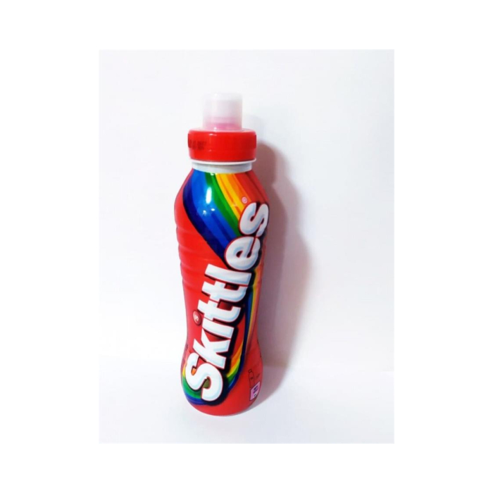 SKITTLES shokoladli ichimlik 350ml