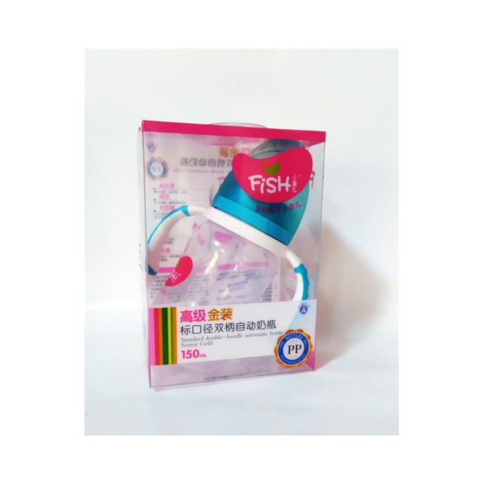 Bola uchun FISH 150ml shishasi