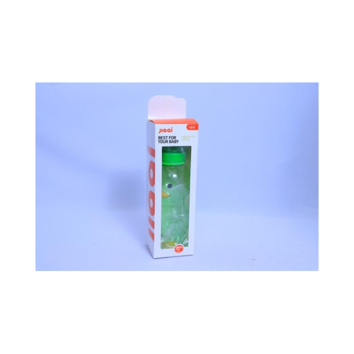 JIAAI 250ml bolalar shishasi