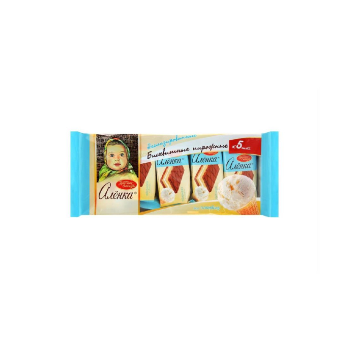 ALENKA biskviti 175gr