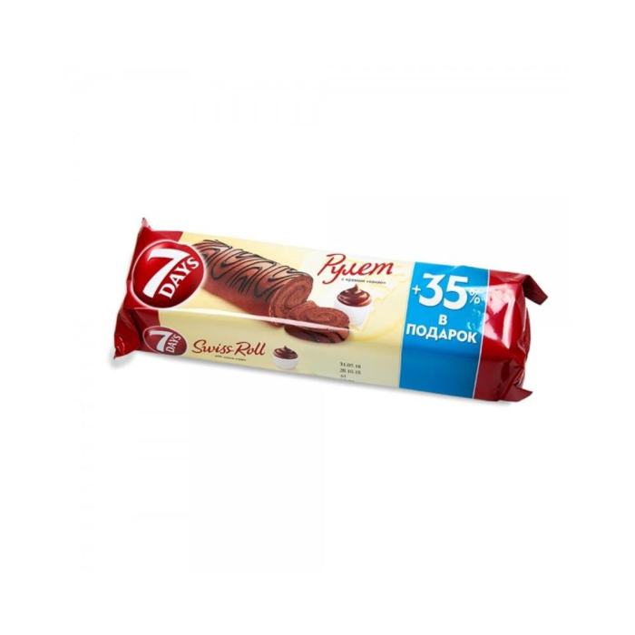 7 KUN Keks Meva Kakao 300gr