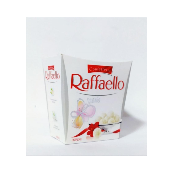 RAFFAELLO Bodom yong'og'i bilan shirinlik 40gr