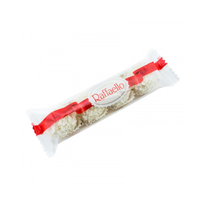 RAFFAELLO Конфеты 40гр