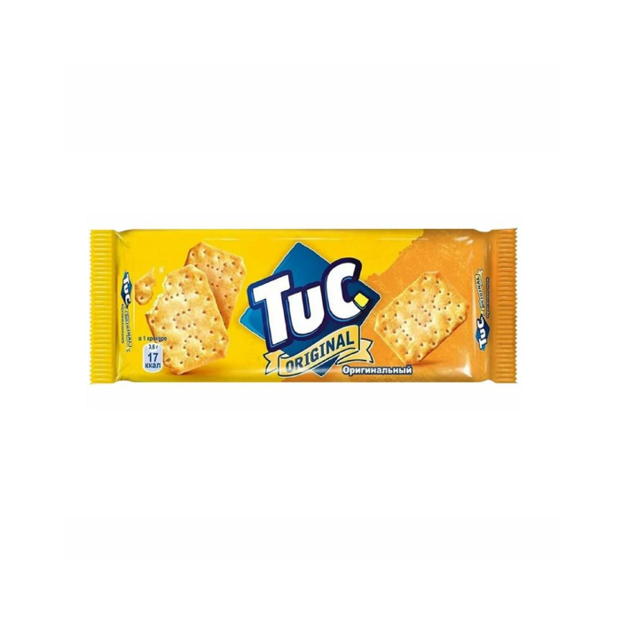 TUC Pechene ORIGINAL 100gr