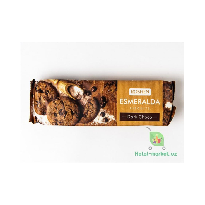 Печенье ROSHEN Esmeralda 150/170гр