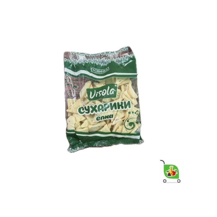 VISOLA oddiy/panirovka 90gr