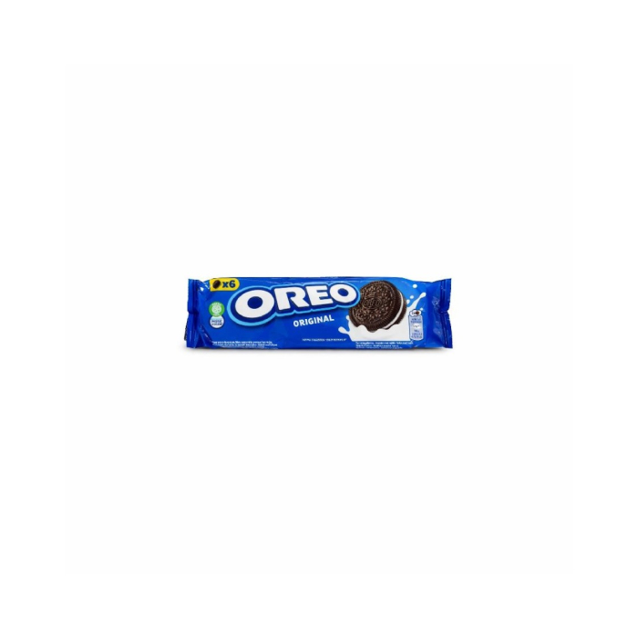 OREO MINI 66гр печенье