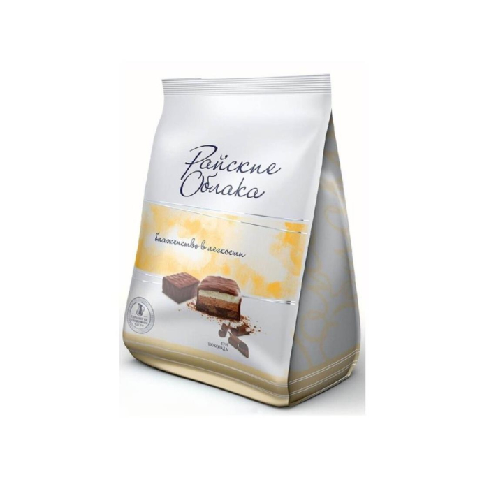Shokoladli Sufle RAYSKIE OBLAKA 200gr