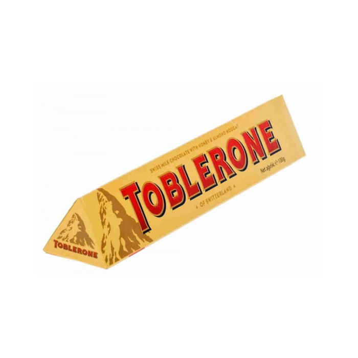 TABLERON Sütli Shokolad 100gr