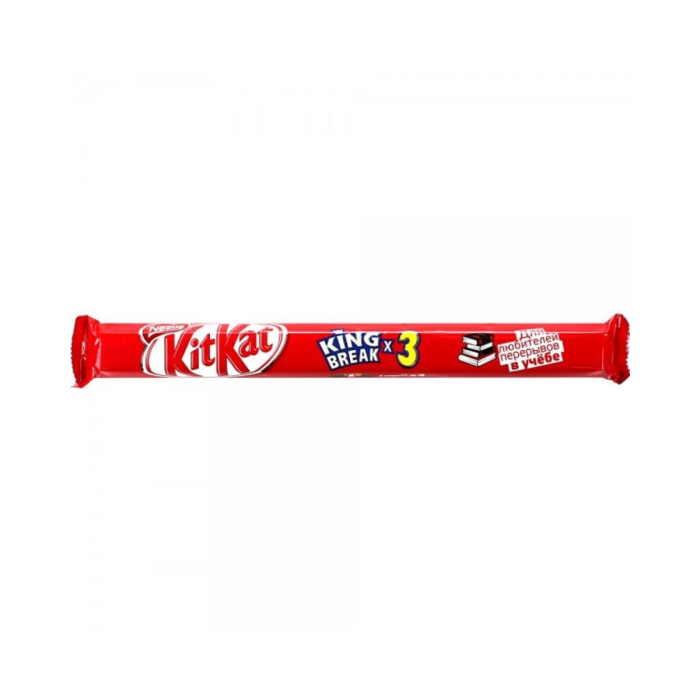 KIT-KAT TRIO shokolad 87g