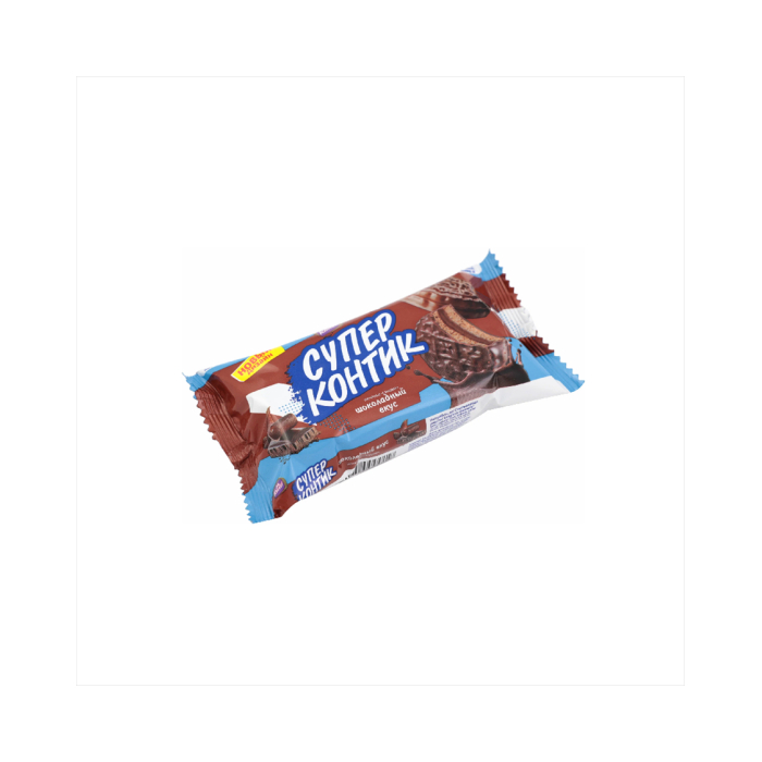 Печенье Super Kontik 40гр