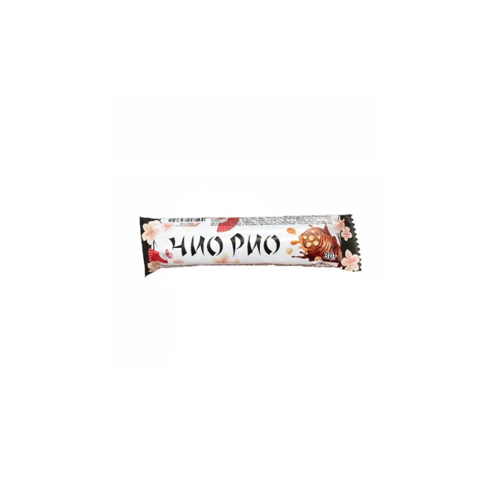 Shokoladli batonchik CHIO RIO 30g