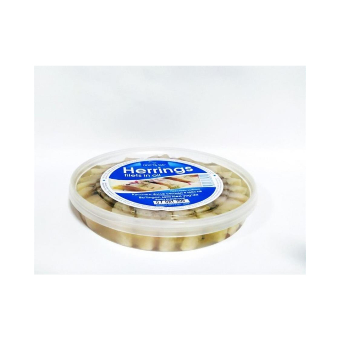 HERRINGS 200гр