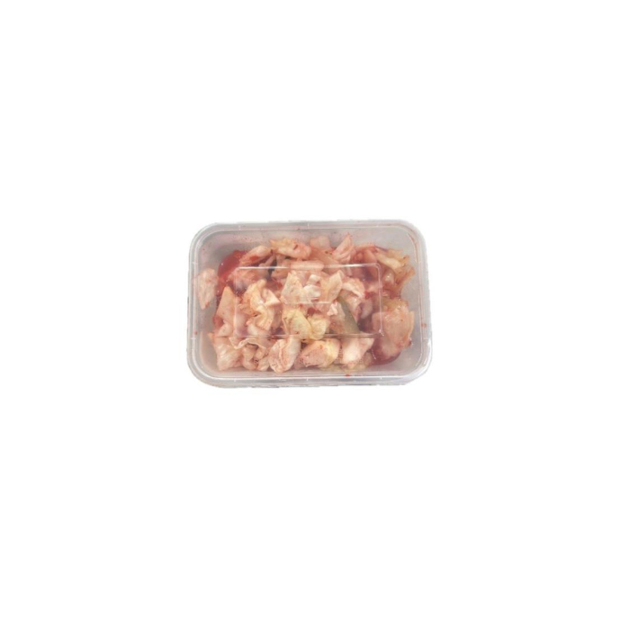 Капуста Маринованная (уп)