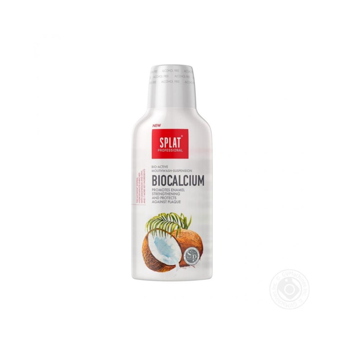 SPLAT Biocacium 275ml og'zi chayish vositasi