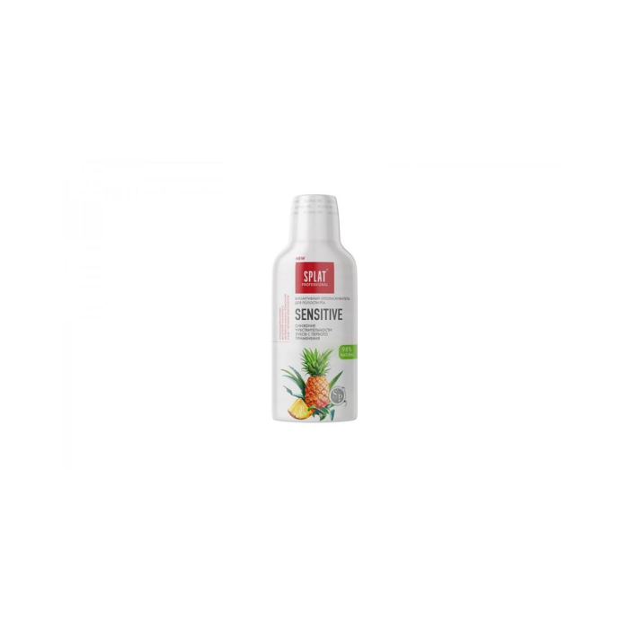 SPLAT Medical herb's 275ml og'ish