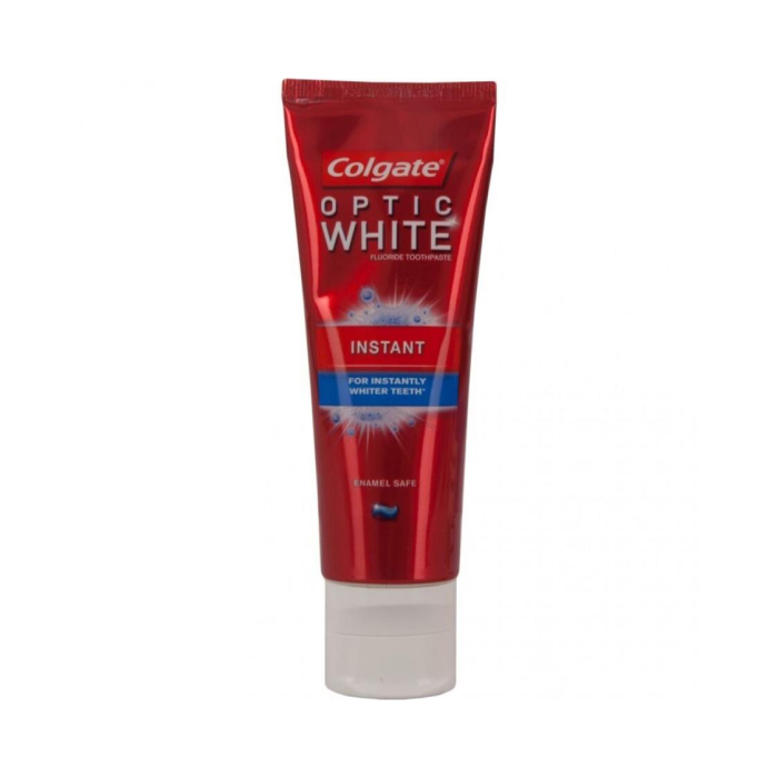 Tish/П COLGATE Optic White Instant 75ml