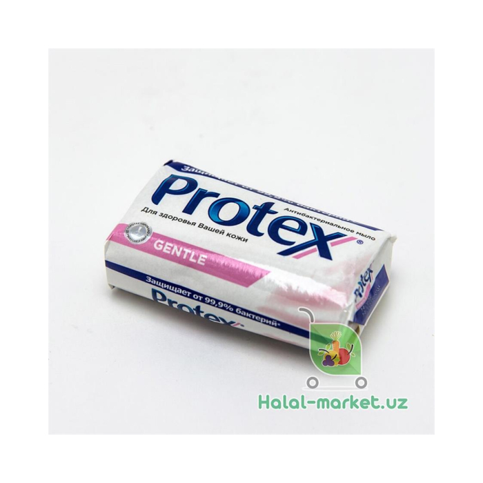 PROTEX Gentle 90ГР sovun