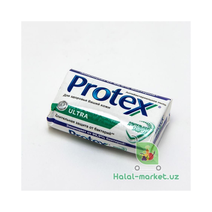 PROTEX Ultra 90гр sovun