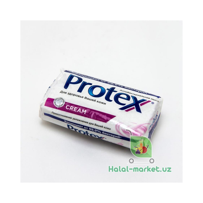 PROTEX Cream 90гр sovun