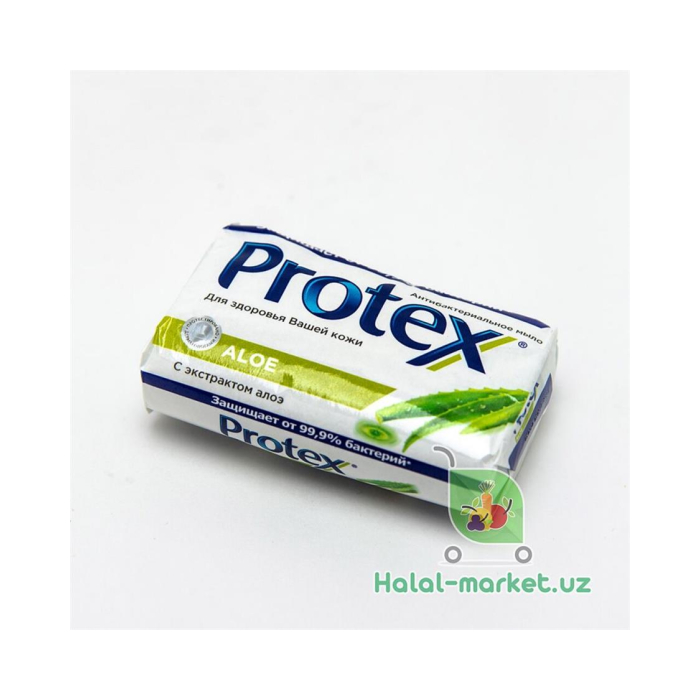 PROTEX Aloe 90ГР sovun