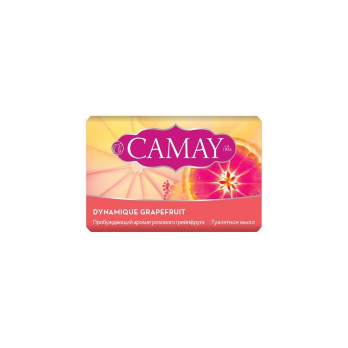 Tualet Sabuni CAMAY FRENSH Grapefruit 85gr