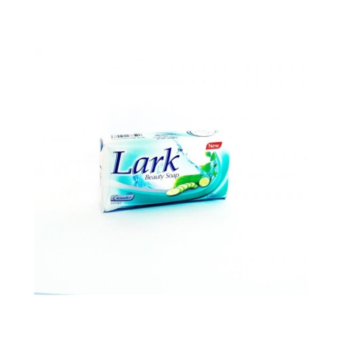 Мыло LARK Огурец 150гр
