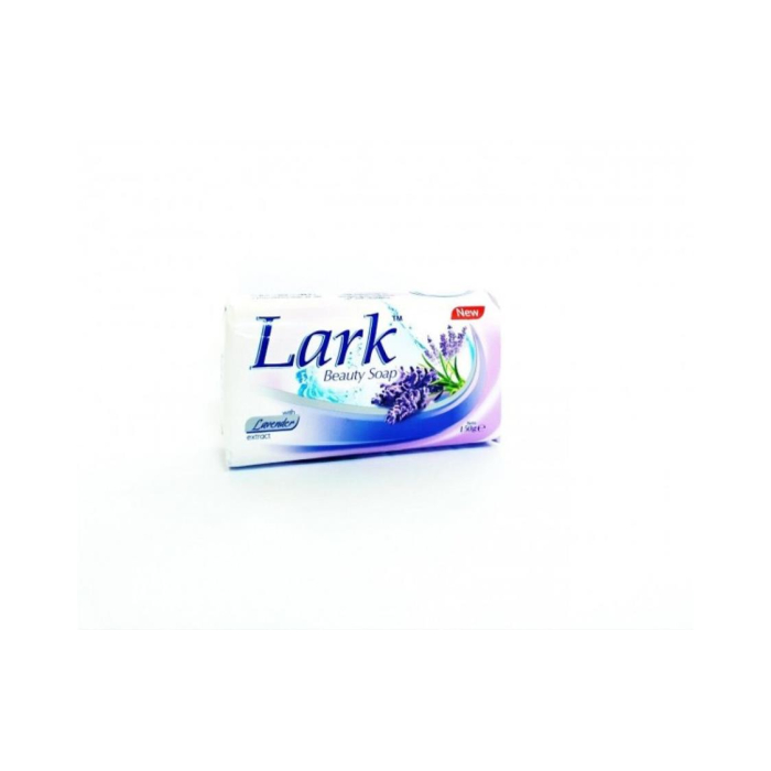 Мыло LARK Лаванда 150гр