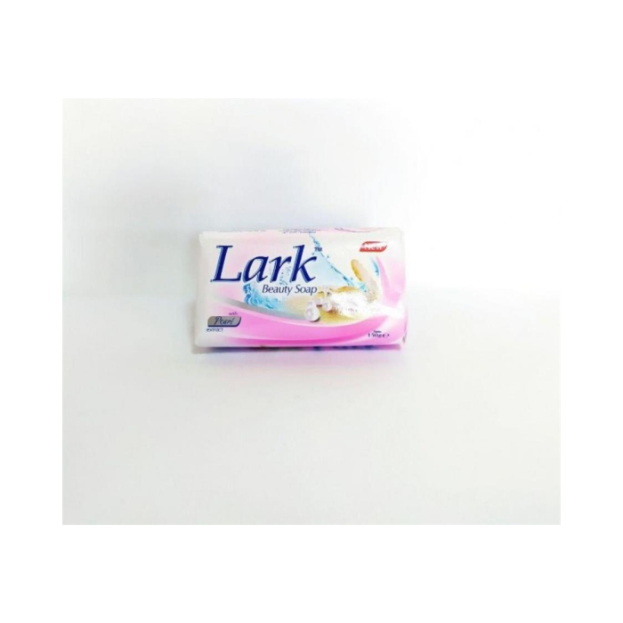 Мыло LARK Жемчуг 150гр