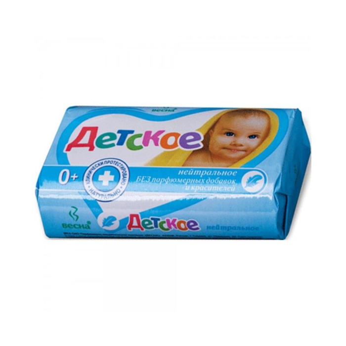 VESNA KIDS Neytral 90gr