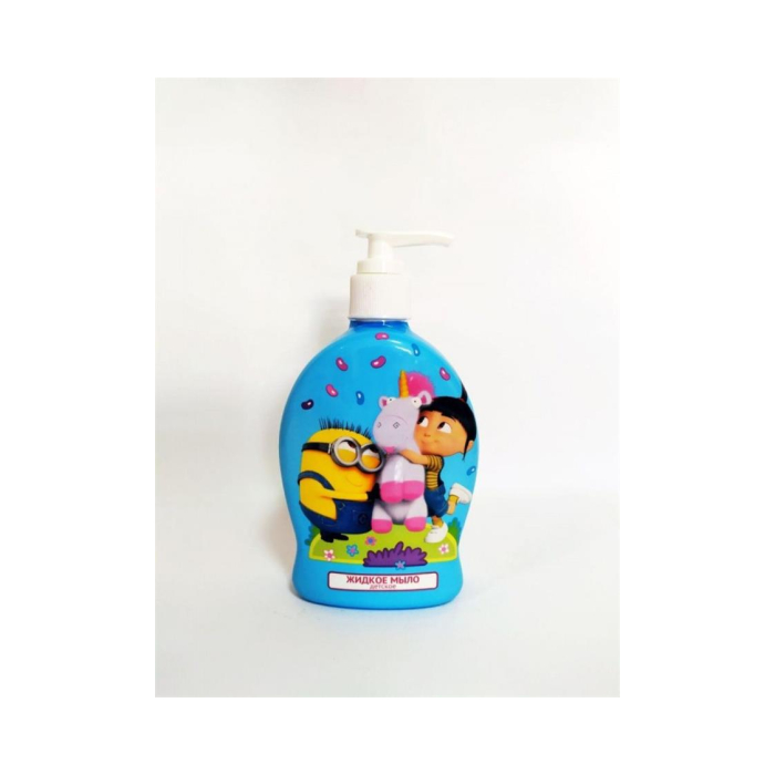 Bolalar uchun sabun MINYON 300ml
