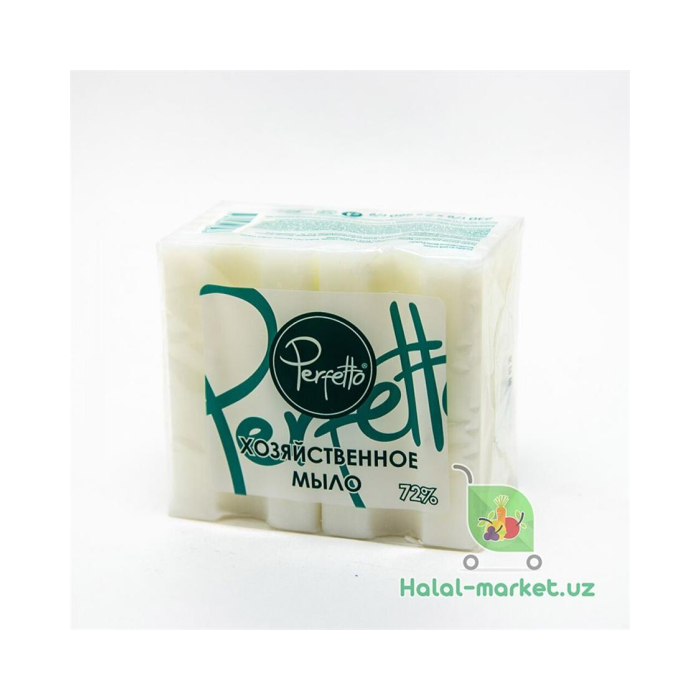 PERFETTO sabun 2 dona 72% 460gr