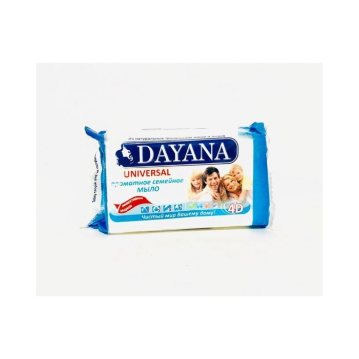 DAYANA 4D sabun 1 dona