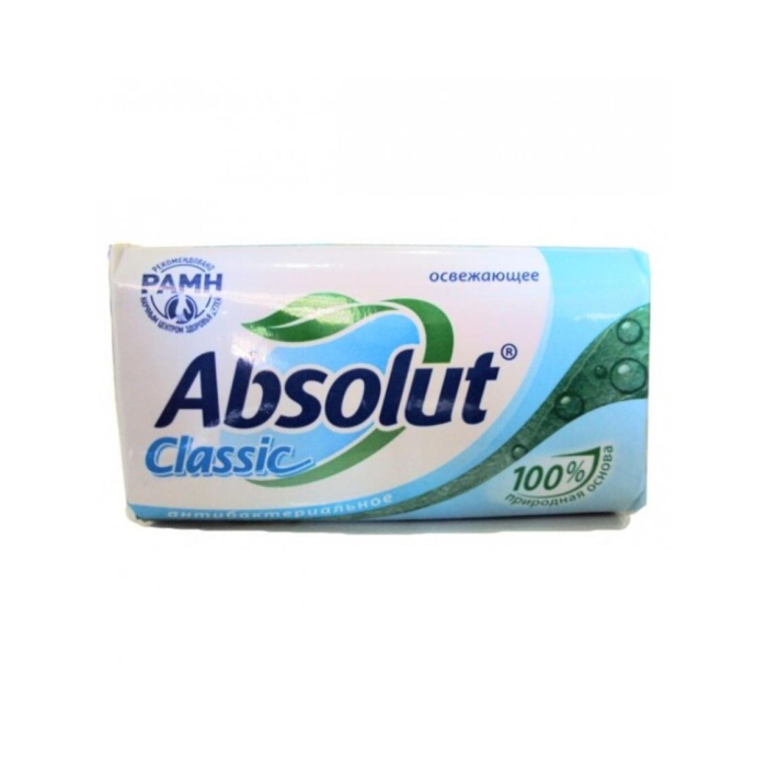 Sovutuvchi sabun 90gr