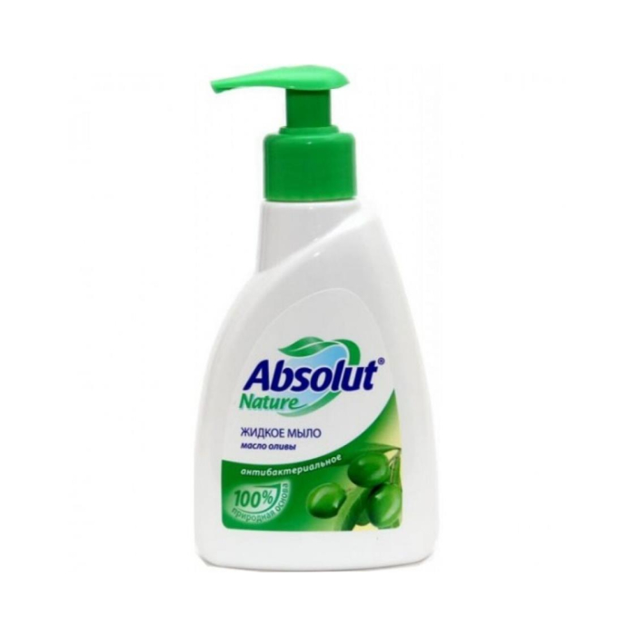 Suyuq sovun AQUATEL 280gr