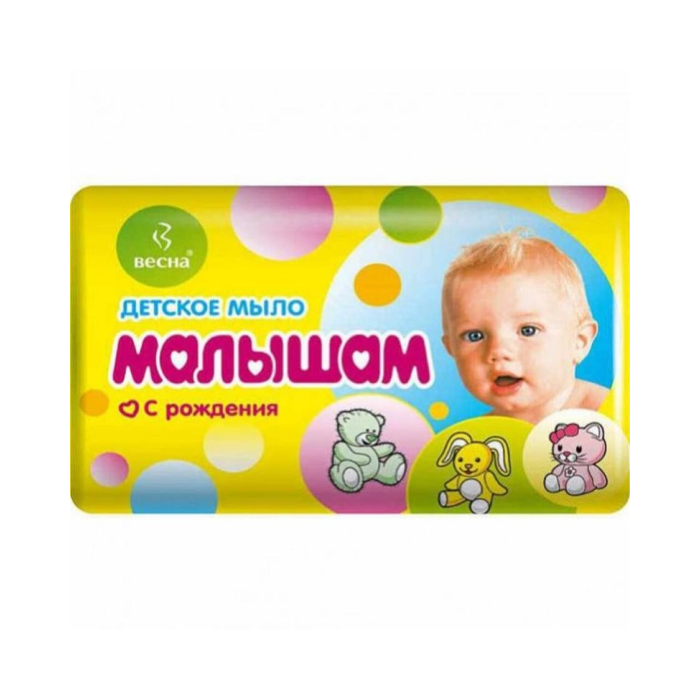 VESNA Bolalar uchun 90gr sabun