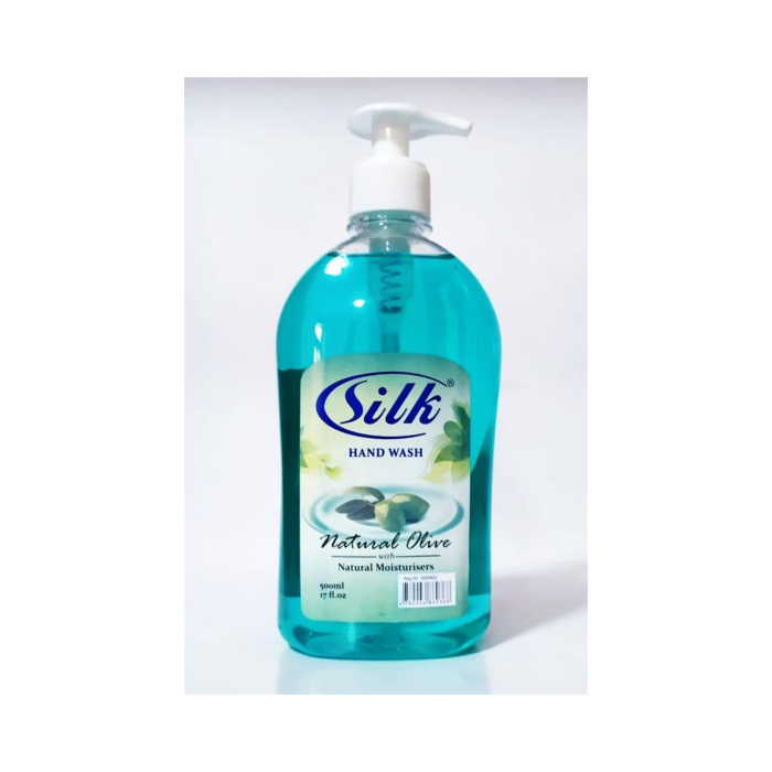 SILK Soya suvi 0,5l