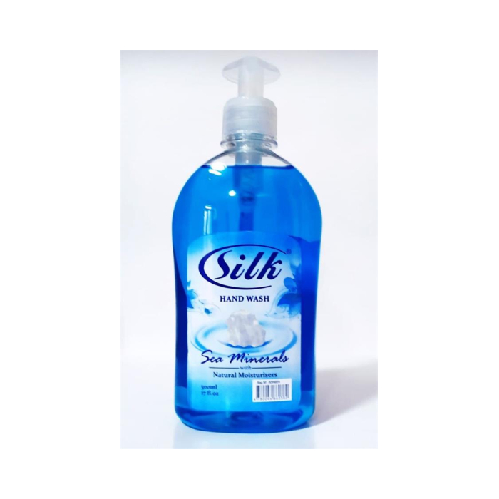 SILK suyu mumi Dengiz minerallari 0,5l