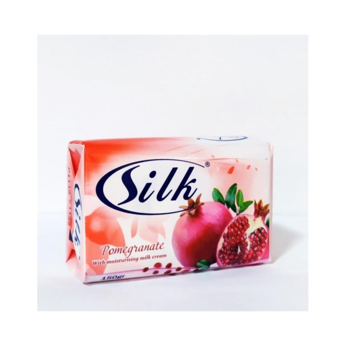 SILK Granat 150gr sovun