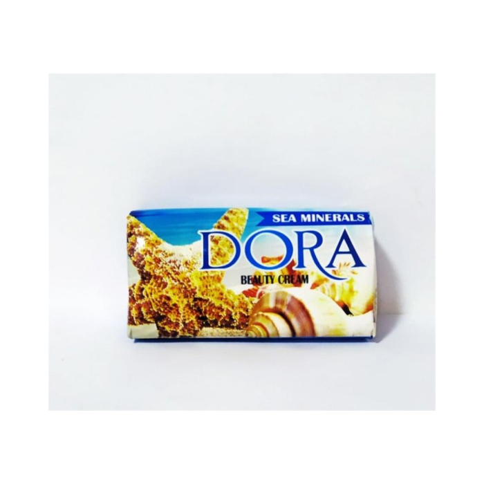 DORA 140гр tualet sabuni