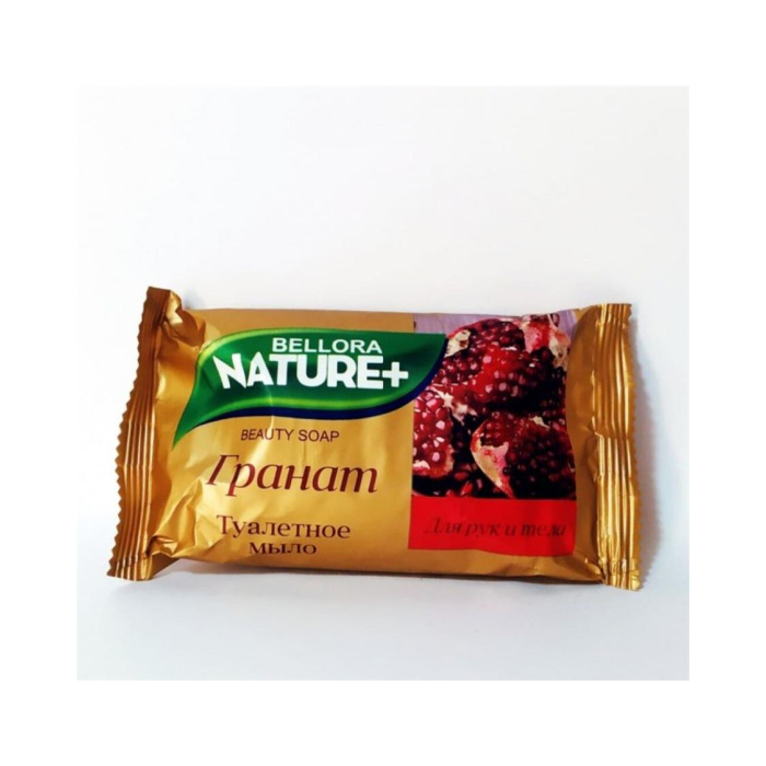 BELLORA NATURE Anor 140gr