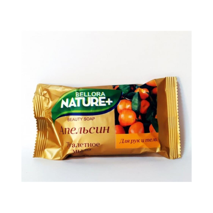 BELLORA NATURE Apelsin 140gr
