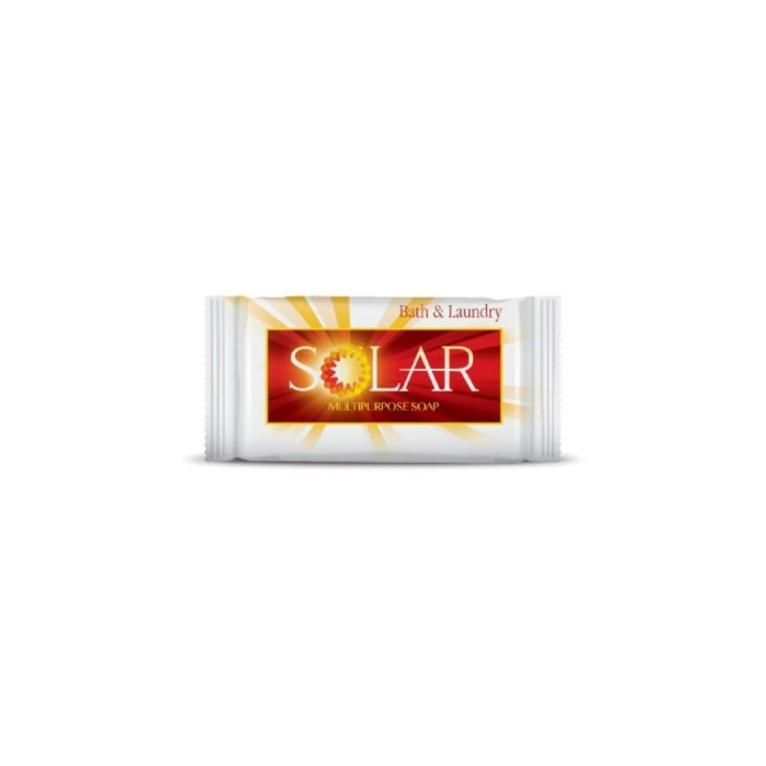 Xo'jalik sabuni SOLAR 150gr
