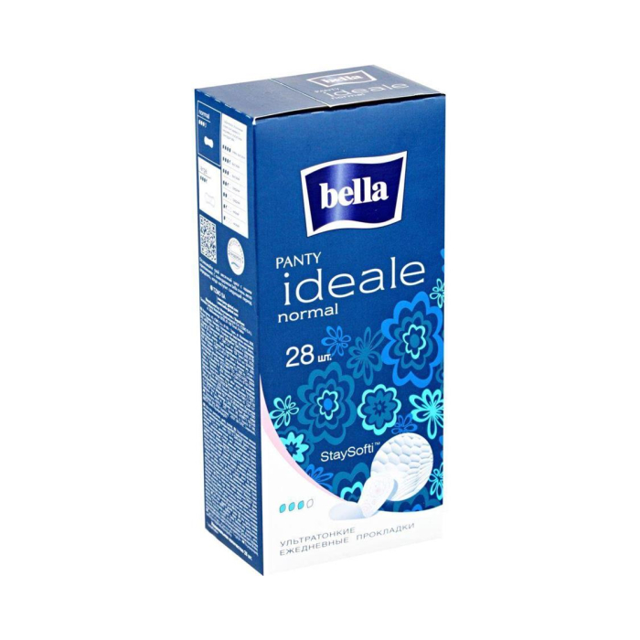 Ежедневки BELLA Panty Ideale Normal 28шт