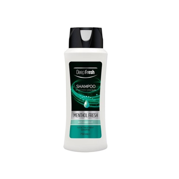 Шампунь DEEP FRESH 750мл