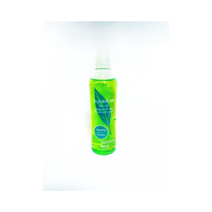 Yashil choy shampuni 400ml