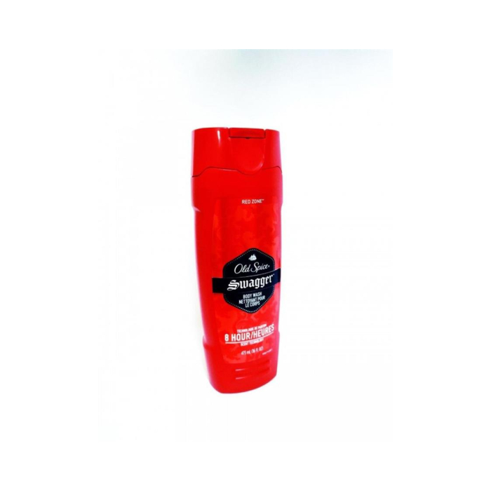 OLD SPICE SWAGGER DUSH GĒLI 473ml