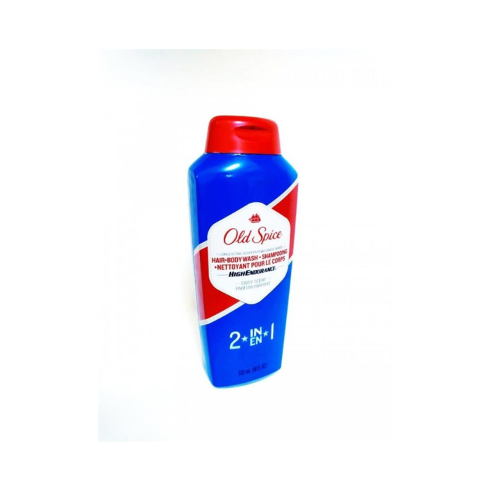 OLD SPICE 2в1 532ml dush gel