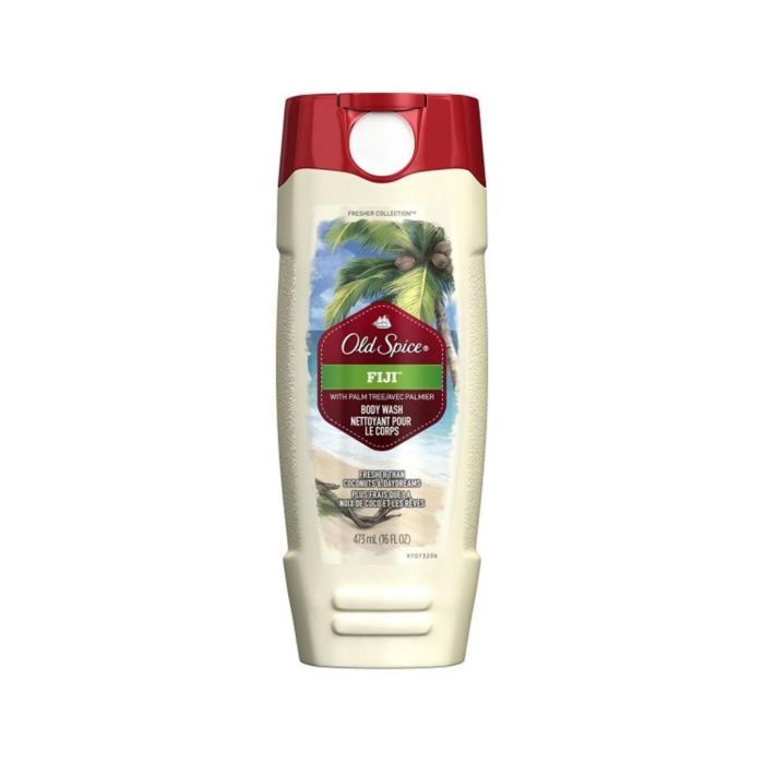 OLD SPICE FIJI 473ml duş jeli